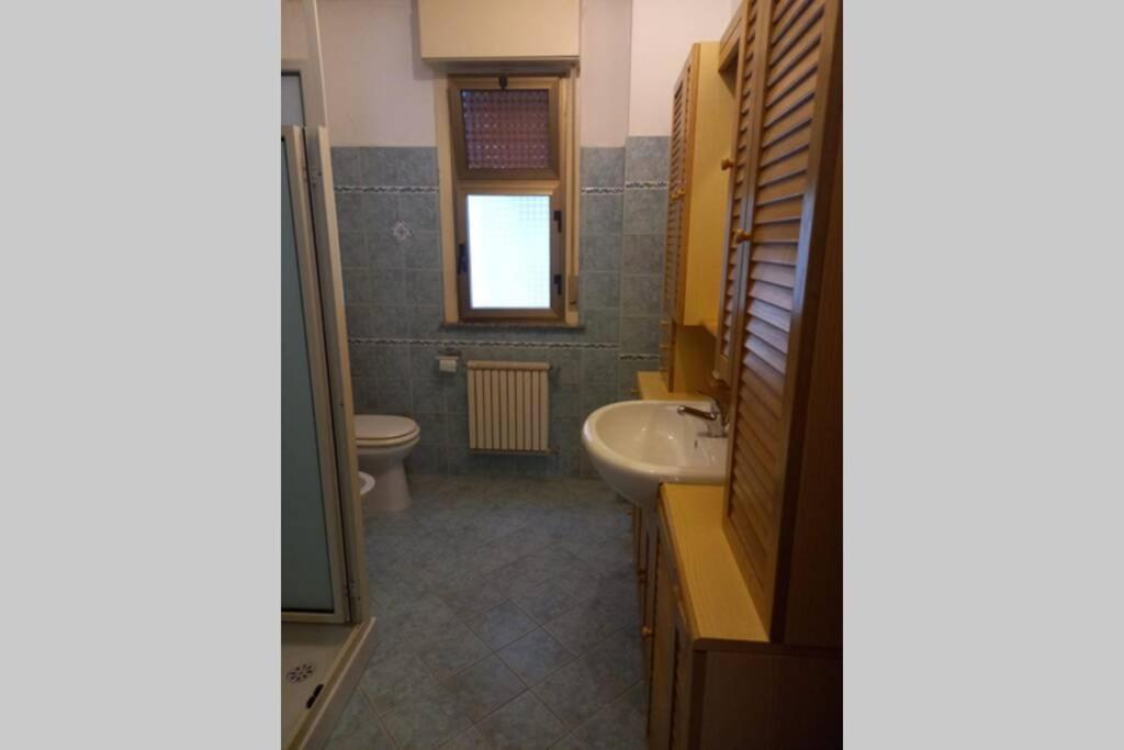 Lontano Dal Caos A Due Passi Dal Mare Villa Condro ภายนอก รูปภาพ