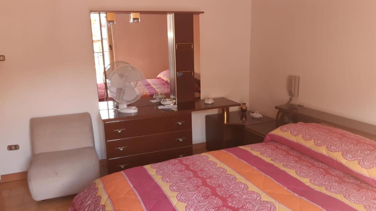 Lontano Dal Caos A Due Passi Dal Mare Villa Condro ภายนอก รูปภาพ