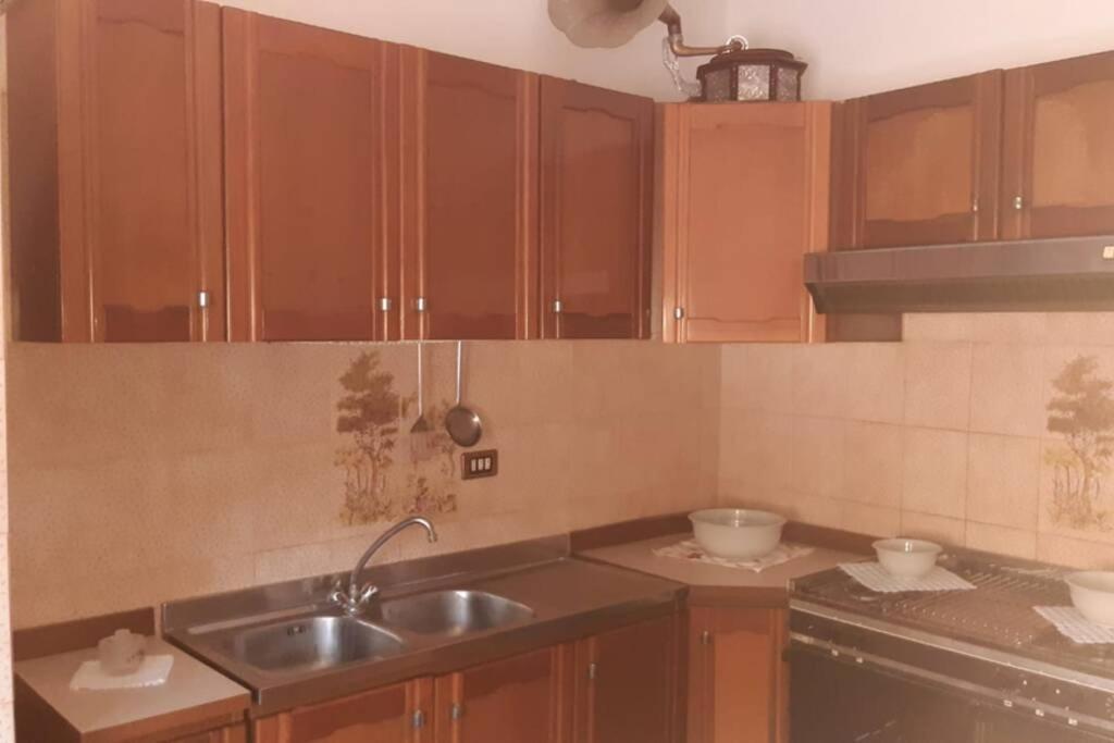 Lontano Dal Caos A Due Passi Dal Mare Villa Condro ภายนอก รูปภาพ