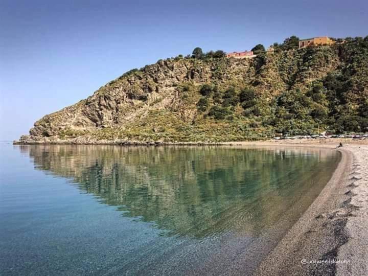 Lontano Dal Caos A Due Passi Dal Mare Villa Condro ภายนอก รูปภาพ