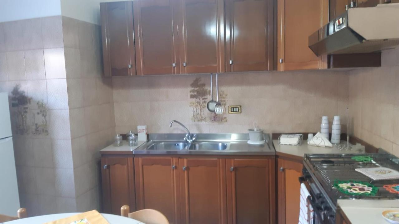 Lontano Dal Caos A Due Passi Dal Mare Villa Condro ภายนอก รูปภาพ