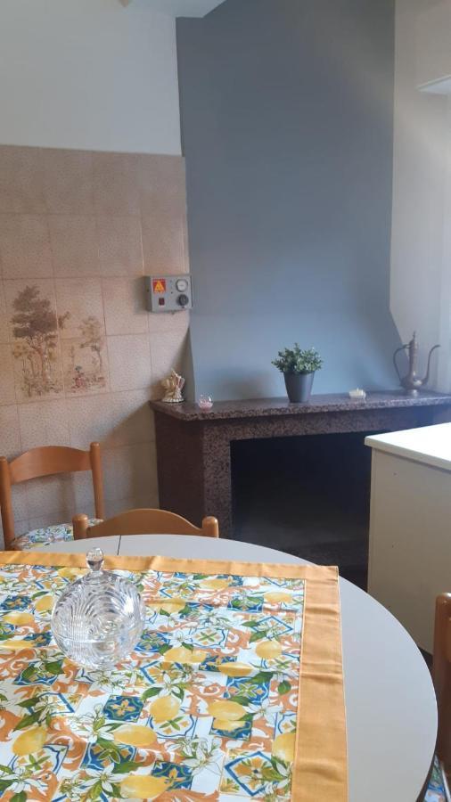 Lontano Dal Caos A Due Passi Dal Mare Villa Condro ภายนอก รูปภาพ
