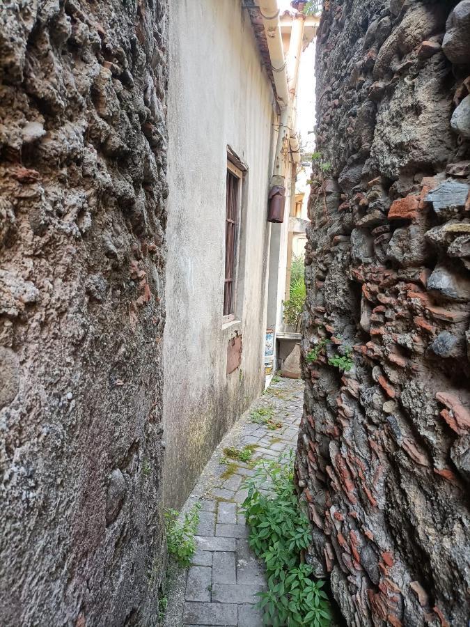 Lontano Dal Caos A Due Passi Dal Mare Villa Condro ภายนอก รูปภาพ