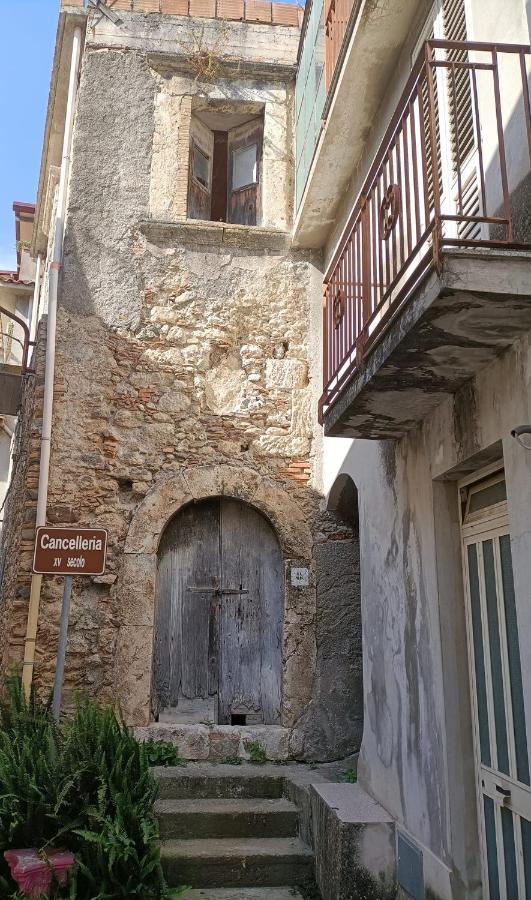 Lontano Dal Caos A Due Passi Dal Mare Villa Condro ภายนอก รูปภาพ