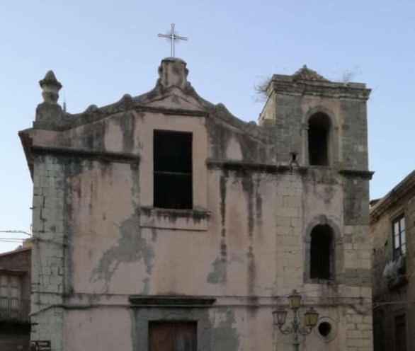 Lontano Dal Caos A Due Passi Dal Mare Villa Condro ภายนอก รูปภาพ